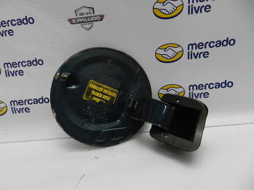 Portinhola Tampa Combustível Gm Vectra 1997 A 2005 90464250
