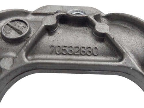 Suporte Da Flauta Dos Injetores Audi Q7 Ano 2011 A 2015