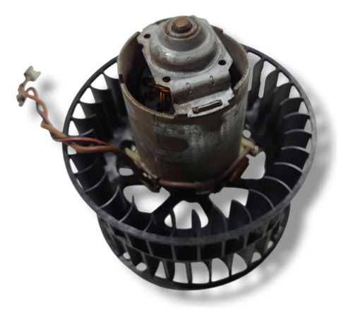 Motor Ar Forçado Gm Corsa Celta 2002 A 2006 (al) Com Detalhe