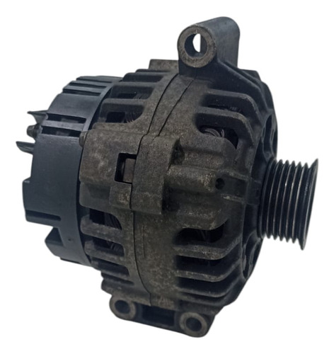 Alternador Ford Fiesta Ecosport Zetec Com Ar-condicionado