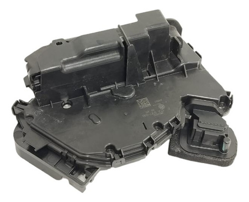 Fechadura Porta Dianteira Direita Nivus Comfortline 1.0 2022