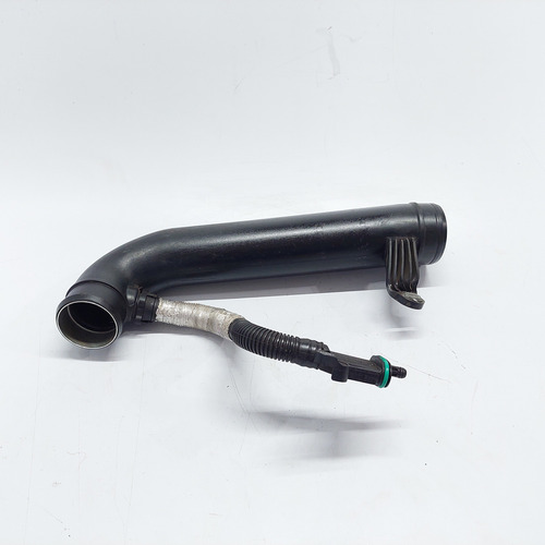 Tubo Cano Duto De Ar Do Intercooler Jetta 2.0 Tsi