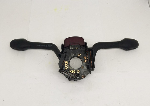 Chave Seta E Limpador Vw Gol 1.0 G3 G4 5x0953503n
