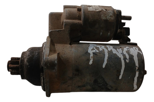 Motor De Arranque Partida Gol G4 1.0 2005/2009 Cxe8 (ap)