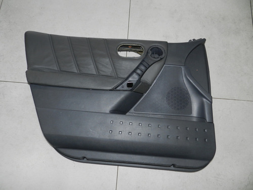 Forro Porta Dianteira Esquerda Megane 08/12 C Detalhe