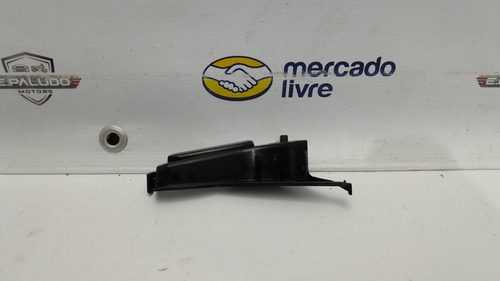 Acabamento Esquerdo Console Mercedes C180k W203 2000 A 2006