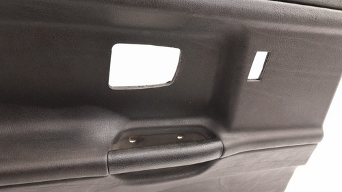 Forro Porta Traseiro Esquerdo Bmw 318i S 1997 A 1999 8122273