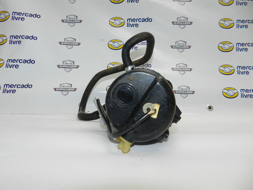Filtro Combustível Diesel Toyota Hilux 3.0 05/15 233000l050