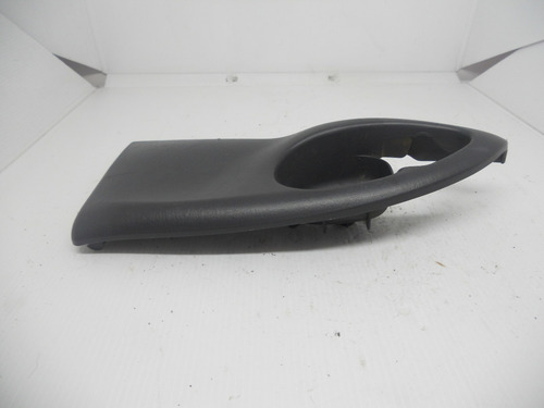 Moldura Maçaneta Traseira Esquerda Ford Focus 2001 A 2008