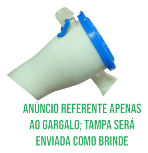 Gargalo Do Reservatório Água Do Parabrisa Lifan X60