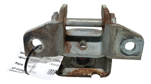Dobradiça Superior Porta Dianteira Ford Ranger 1997 2012