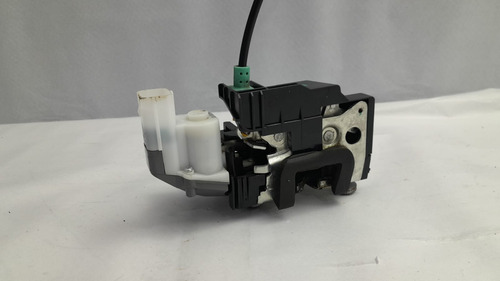 Fechadura Elétrica Dianteira Direita Ford Fiesta 2003 A 2014