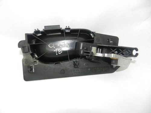 Maçaneta Interna Traseira Esquerda Peugeot 307 2003 A 2012
