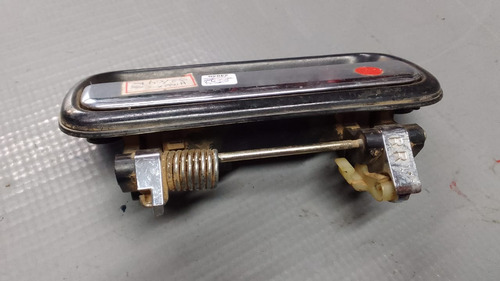 Maçaneta Traseira Direita Toyota Hilux 1992 A 2004  24050