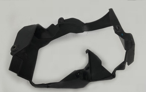 Moldura Protetor Embreagem Ford Fiesta Focus 1.0 1.6 04/12