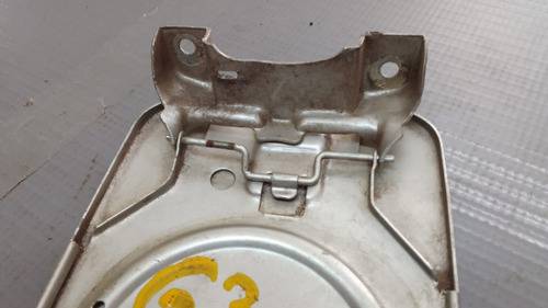 Portinhola Tanque Vw Gol G3 G4 2000/2007. 23366