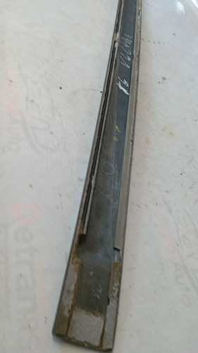 Friso Porta Traseira  Esquerda Vectra 2006/..  25513