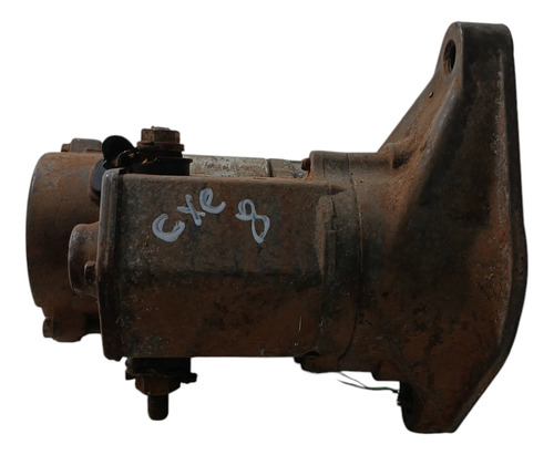 Motor De Partida Toyota / Hilux 92/98 Cxe8 (ap)
