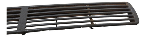 Difusor Ar Painel Blazer S10 1996 2000 (al) - Com Detalhe