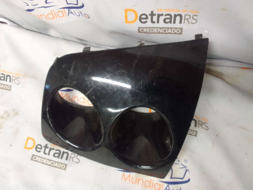 Moldura Farol De Milha L-d Fiat Palio Weekend 04/...  11314