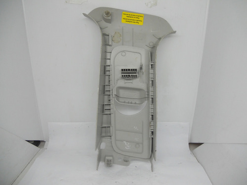 Acabamento Coluna Direita Gm Prisma Onix 13 A 2020 52051912