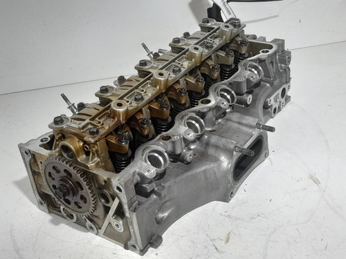 Cabecote Motor Honda Civic 1.8 16v 2012 2013 2014 2015 2016