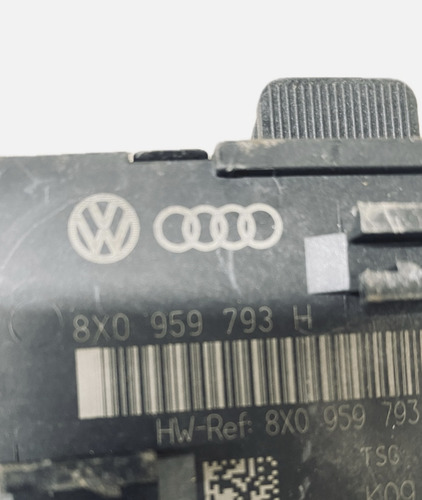 Módulo Conforto Audi A1 A3 Q3 8x0959793h