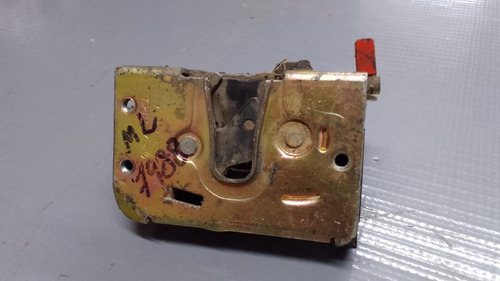 Fechadura Porta Dianteira Esq Gol/saveiro/parati. 23237