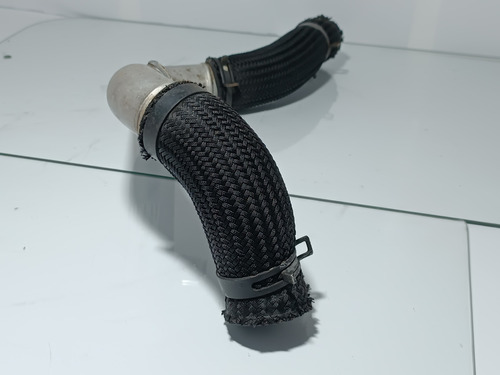 Tubo Cano Intercooler Ssangyong Korando 2.0 Diesel 2010 2015