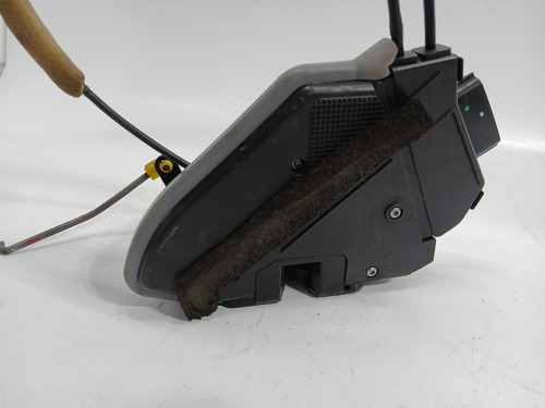 Fechadura Porta Dianteira Esquerda Nissan Altima 2013 2014