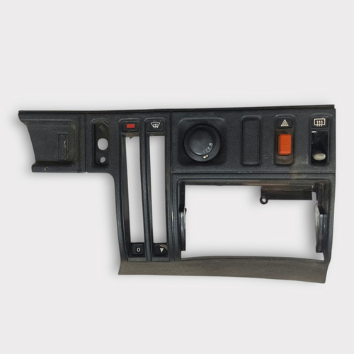 Moldura Central Painel Gm Monza 91 A 96