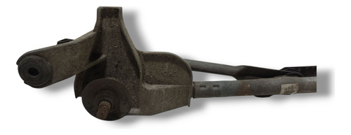 Galhada Limpador Parabrisa Nissan Frontier 08 A 16 (al)