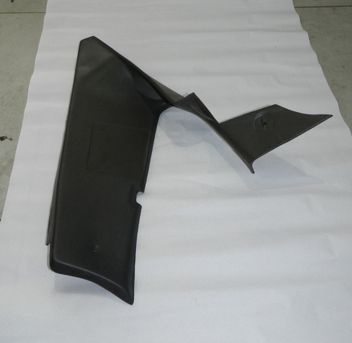 Acabamento Bagagito Lado Direito Vw Santana 1991 A 2006 