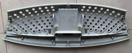 Moldura Této Fiat Doblô Elx 1.4, Ano10/15,cód735303152 Origi