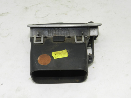 Difusor Ar Esquerdo Peugeot 307 2002 2003 A 2012 9634499077