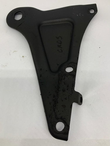 Suporte Escape Honda Cg Titan 125 Ks 00/04 Fan Ks 04/08