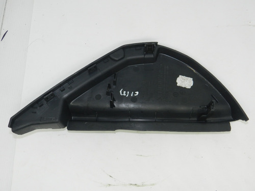 Acabamento Painel Esquerdo Renault Megane 2006 2007 A 2013