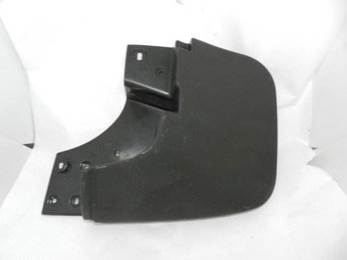 Para Barro Lameiro Dianteiro Esquerdo Mitsubishi L200 06/12