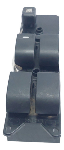 Comando Vidro Dianteiro Esquerdo Lancer Sportback Ralliart