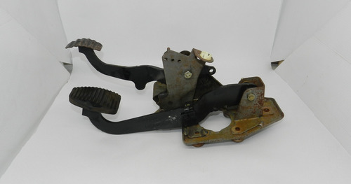 Pedaleira Freio Embreagem Citroen Xsara Picasso 2000 A 2008