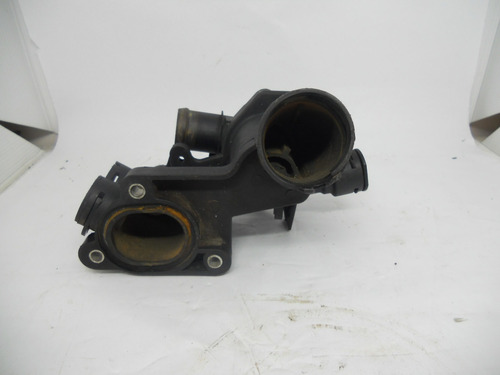Carcaça Válvula Termostática Vw Gol G2 G3 G4 1.0 030121111