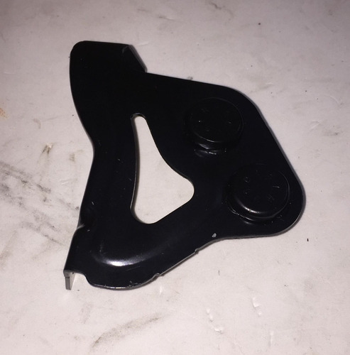 Braço Suporte Para-choque Diant Direito Gm Onix Prisma 17/21