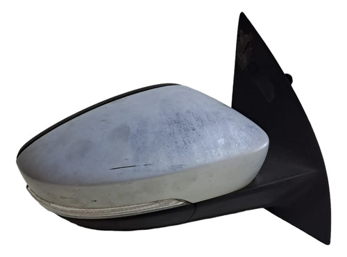 Espelho Retrovisor Saveiro G6 2012 2013 2014 2015 Com Pisca