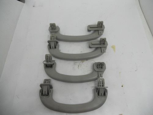 Kit Pega Mão Teto Ford Focus 2001 A 2008 98aba045c96