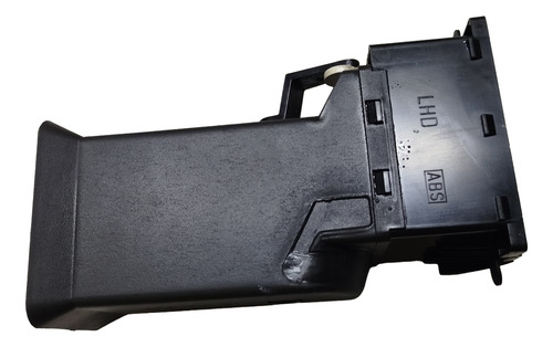 Difusor Saída Ar Escort Zetec Esquerdo 97 98 99 00 01 02