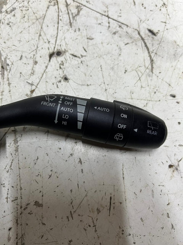 Chave Limpador Parabrisa Traseiro Hyundai I30 2008 A 2012
