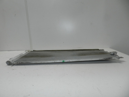 Condensador Ar Condicionado Honda Civic 1.5 17/20 Turbo