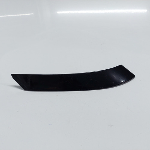 Moldura Acabamento Traseiro Esquerdo Audi 100 Ano 1990 A 95