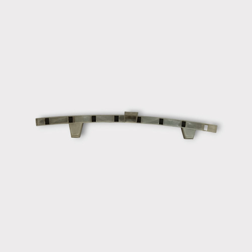Guia Vidro Porta Dianteira Direita Fiat Siena 01 A 2007