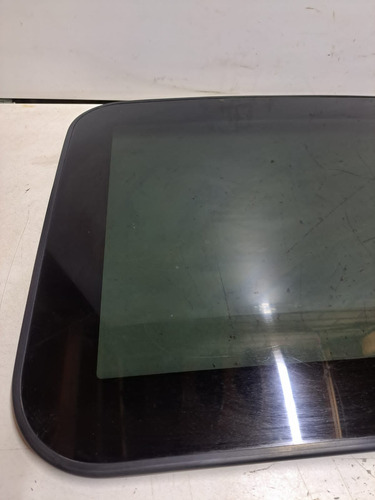 Vidro Teto Solar Ford Fusion Titanium 2013 2014 2015 2016